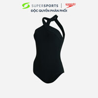 Đồ Bơi Một Mảnh Nữ Speedo Shaping Aphrodite - Đen  - 8-129850001
