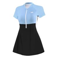 Đồ Bơi Nữ Dạng Váy Nữ YINGFA 24B901 Skirt Swimwear