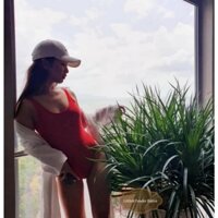 [ĐỒ BƠI NỮ KHOÉT MÔNG] Bikini, Bodysuit 1 mảnh hở lưng khoét mông sexy nhiều màu