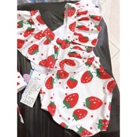 Đồ Bơi Sexy Cho Bé Gái Siêu Đáng Yêu Size 5kg-24kg HOT