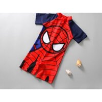 Đồ bơi - Spider Man Size 10