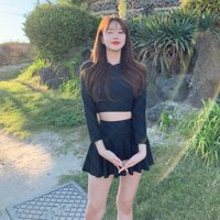 Đồ bơi tay dài váy xòe kín đáo