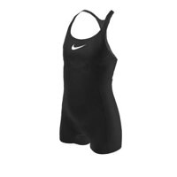 Đồ Bơi Thể Thao Một Mảnh Bé Gái Nike Swim Racerback Legsuit (Không mút – không đệm ngực)