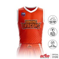 Đồ bóng rổ Danang Dragons VBA 2021 ❕