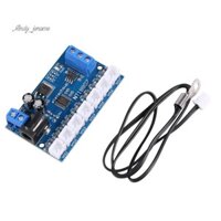 Đo cảm biến nhiệt độ 7 kênh RS485 MODBUS RTU Đầu ghi không giấy PLC NT18B07