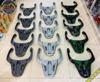 Độ cản sau Sh cho xe ADV 150 - Version 2