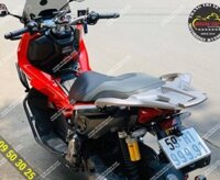 Độ cản sau Sh cho xe ADV 150