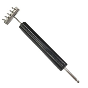 Dò cào diện chẩn