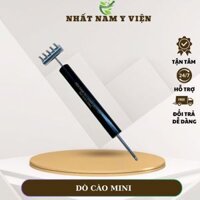 Dò Cào Lớn - Nhỏ - Dò 2 Đầu Dụng Cụ Diện Chẩn Chính Hãng