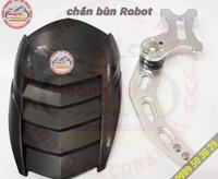 Độ chắn bùn kiểu cho xe SYM Star