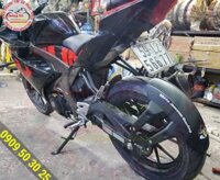 Độ chắn bùn xe Suzuki GSX 150