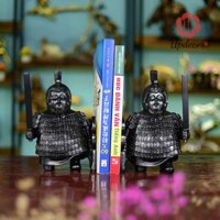 Đồ Chặn Sách Chú Lính Mập mã UP89