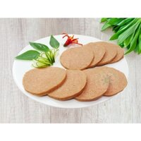 [Đồ Chay Đông Lạnh] Ham Thịt Chay 500gr (chỉ giao HCM)