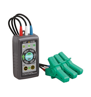 Đo chỉ thị pha Kyoritsu K8035