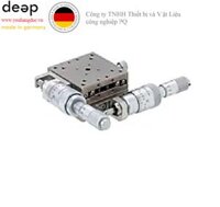 [Độ chính xác cao] Thanh trượt bi tuyến tính Trục-Xy - Đầu micromet thô/tinh DEEP42 https://yeuhangduc.vn/