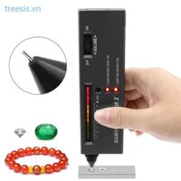 Độ chính xác cây Bút thử kim cương Máy dò kim cương chuyên nghiệp Máy dò đá quý
