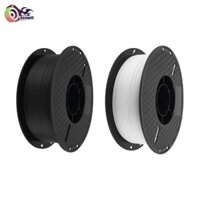 Độ chính xác chiều + / - Dây tóc máy in 3D Pla 0,02mm Chuyên nghiệp Ống co thấp trong suốt cao cho các mảnh công nghiệp