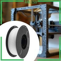 Độ chính xác chiều + / - Dây tóc máy in 3D Pla 0,02mm Chuyên nghiệp Ống co thấp trong suốt cao cho các mảnh công nghiệp