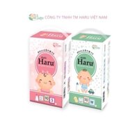 Đồ cho bé sơ sinh 3-5kg