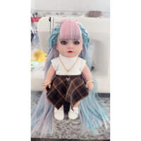 đồ cho doll búp bê 10in-24in