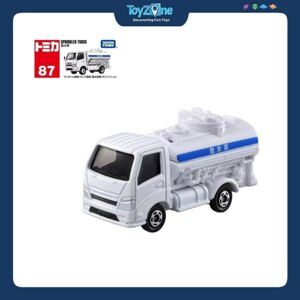 Mô hình xe Box No.87 Tomy 439103