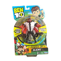 Đồ chơi ALIENS Power Up - Ben 10_PM76603