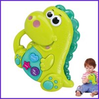 Đồ chơi âm nhạc dành cho trẻ mới biết đi Học sớm Đồ chơi học tập cho trẻ mới biết đi có âm nhạc Dụng cụ đánh hơi di động cho antilkvn