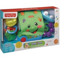 Đồ chơi âm nhạc Fisher-Price (Mỹ)