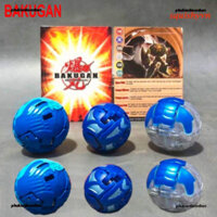 Đồ chơi Anime bakugan cuộc chiến brawlers vestroia gundalian kẻ xâm lược Kỳ Lân hero hành động biến dạng giáng