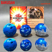 Đồ chơi Anime bakugan trận chiến brawlers vestroia gundalian kẻ xâm lược kỳ lân nhân vật hành động biến dạng giáng