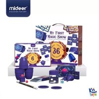Đồ Chơi Ảo Thuật Gia Nhí MIDEER – My First Magic Show