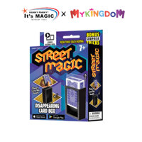 Đồ Chơi Ảo Thuật Hanky Panky Bộ Bài Ma Thuật Magic HP1211