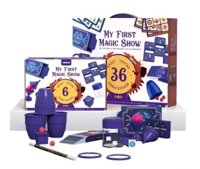 Đồ Chơi Ảo Thuật Mideer My First Magic Show