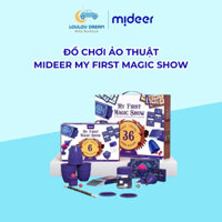 Đồ Chơi Ảo Thuật Mideer My First Magic Show
