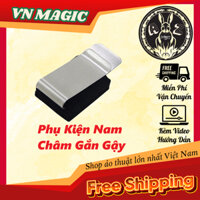 Đồ Chơi Ảo Thuật Phụ Kiện Hít Gậy, Giữ Gậy Dễ Sử Dụng Có Video Hướng Dẫn Tiếng Việt