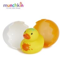 Đồ chơi ấp trứng Vịt Munchkin Mỹ MK15920