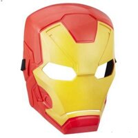 Đồ chơi AVENGERS - Mặt nạ Người Sắt Iron Man - Mã SP C0481/B9945