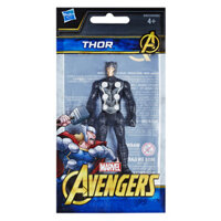 Đồ Chơi AVENGERS Mô Hình Thor 9.5Cm E4513/E4353