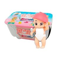 Đồ chơi Baby Secret Búp bê tắm bồn
