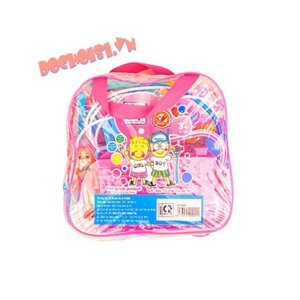 Đồ chơi Bác sĩ nói chuyện HT3920