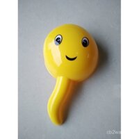 Đồ chơi bãi biển cho trẻ em, thìa cười cho bé, đồ chơi nước, đồ chơi cát, dụng cụ tắm cho trẻ sơ sinh