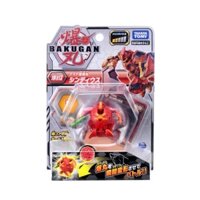 ĐỒ CHƠI BAKUGAN - CHIẾN BINH GIÁP SĨ LỬA CYNDEOUS RED SKU: 138396