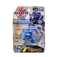 ĐỒ CHƠI BAKUGAN - SIÊU CHIẾN BINH SƯ TỬ DX HYDOROUS BLUE 124849