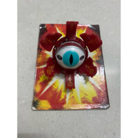 Đồ chơi Bakugan Tentaclear Red Pyrus B2 Chính hãng
