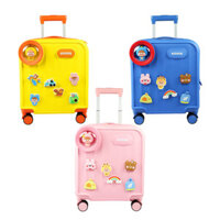 Đồ chơi balo kéo cho bé VBC-K73