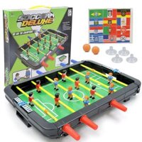 ĐỒ CHƠI BÀN BI LẮC, BÀN BÓNG ĐÁ MINI SOCCER