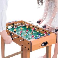 Đồ chơi bàn bi lắc bóng đá 6 tay cầm, đồ chơi bi lắc đá bóng vui nhộn giải trí cho mọi lứa tuổi