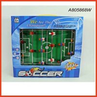Đồ Chơi Bàn Bia Lắc Cho Bé