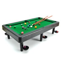 Đồ Chơi Bàn Bida Snooker Mini