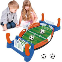 Đồ Chơi Bàn Bóng Đá Mini Gồm 4 Bóng, Phù Hợp Cho Mọi Người Chơi Cùng Nhau